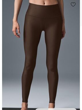 ALO Yoga 7/8 Airlift leggings